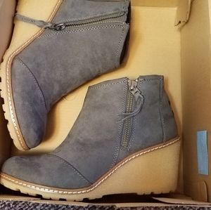 TOMS Booties